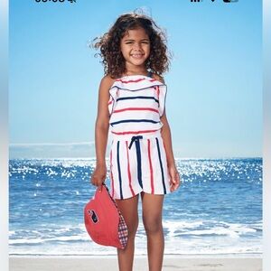 Vineyard vines x Target 18 month toddler romper